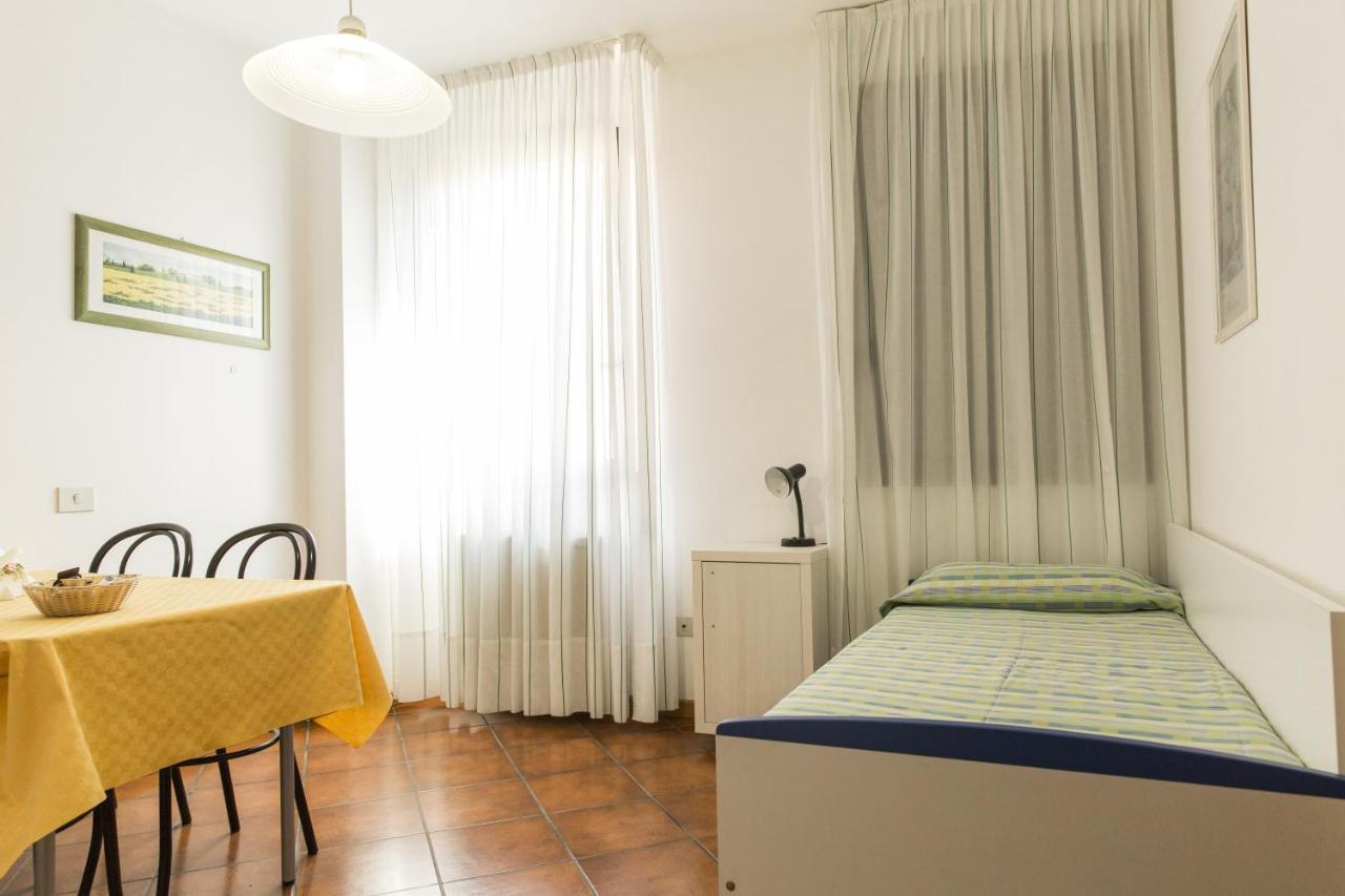 Casa Valdese Rio Marina 호텔 외부 사진