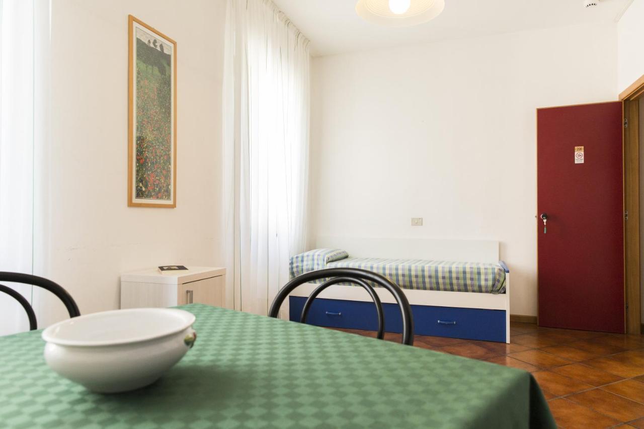 Casa Valdese Rio Marina 호텔 외부 사진