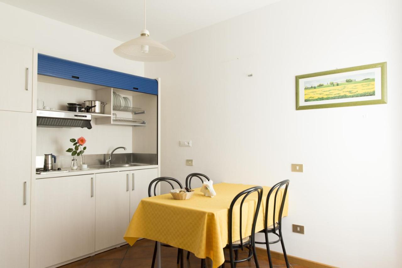 Casa Valdese Rio Marina 호텔 외부 사진