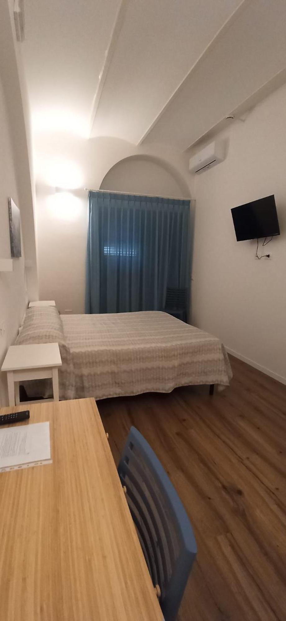 Casa Valdese Rio Marina 호텔 외부 사진