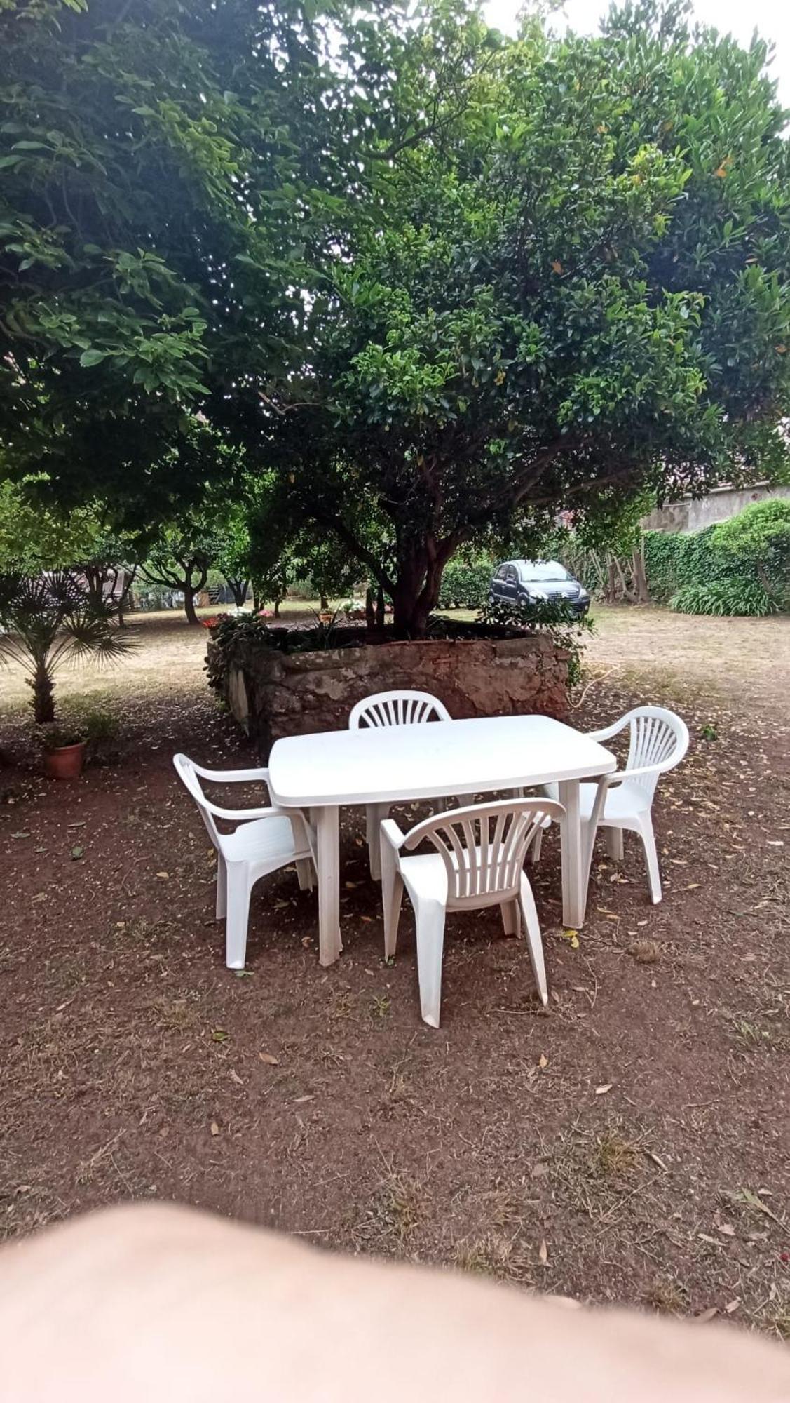 Casa Valdese Rio Marina 호텔 외부 사진