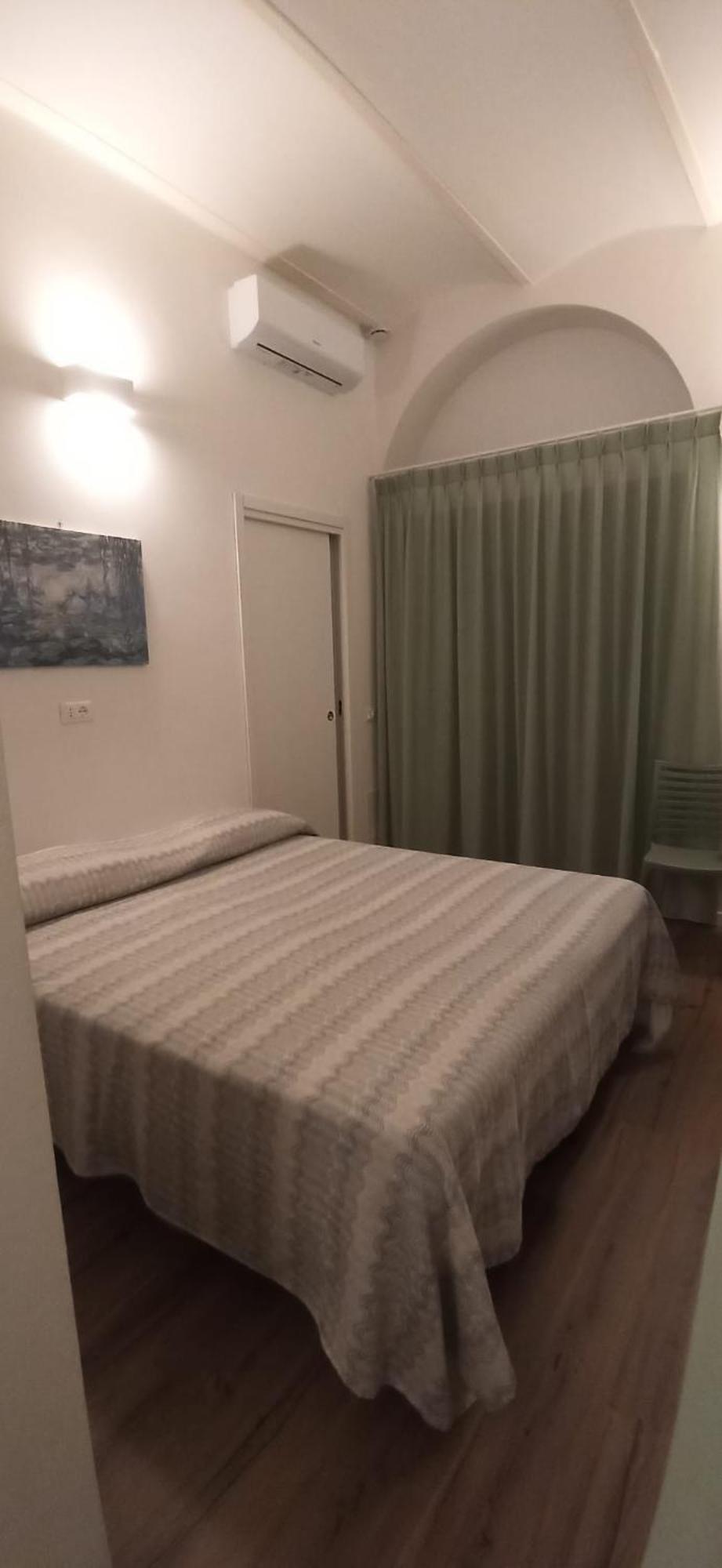 Casa Valdese Rio Marina 호텔 외부 사진