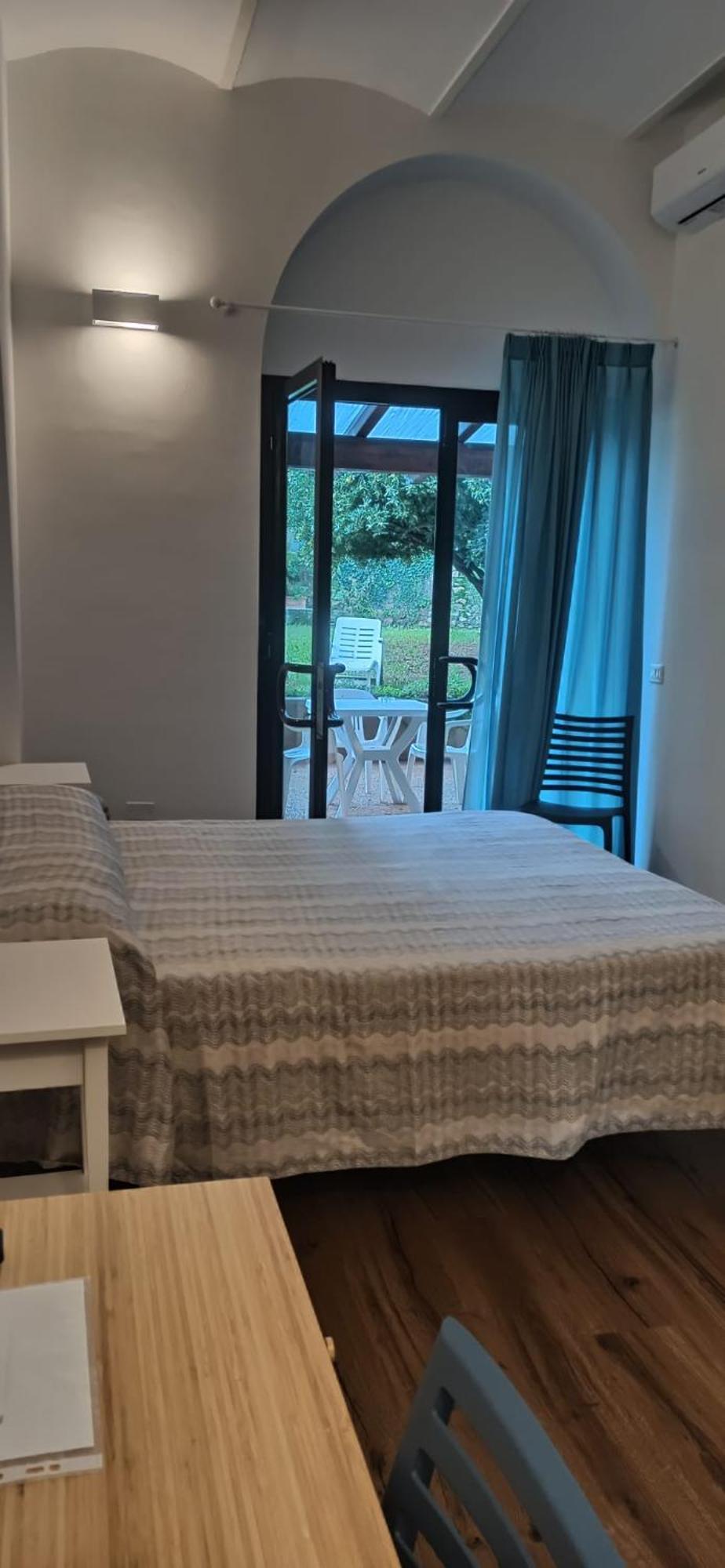 Casa Valdese Rio Marina 호텔 외부 사진