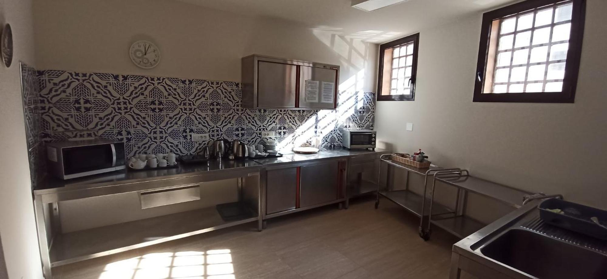 Casa Valdese Rio Marina 호텔 외부 사진