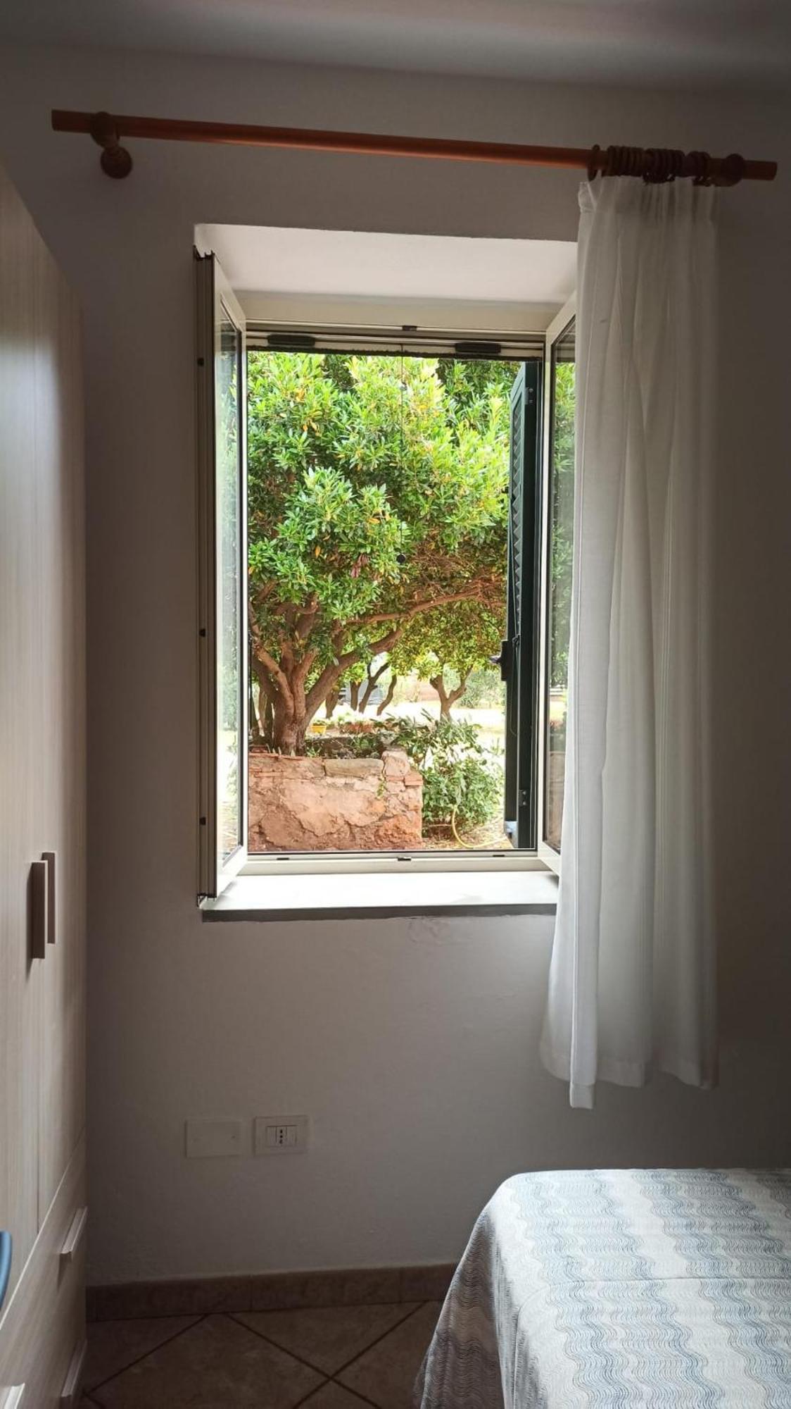 Casa Valdese Rio Marina 호텔 외부 사진