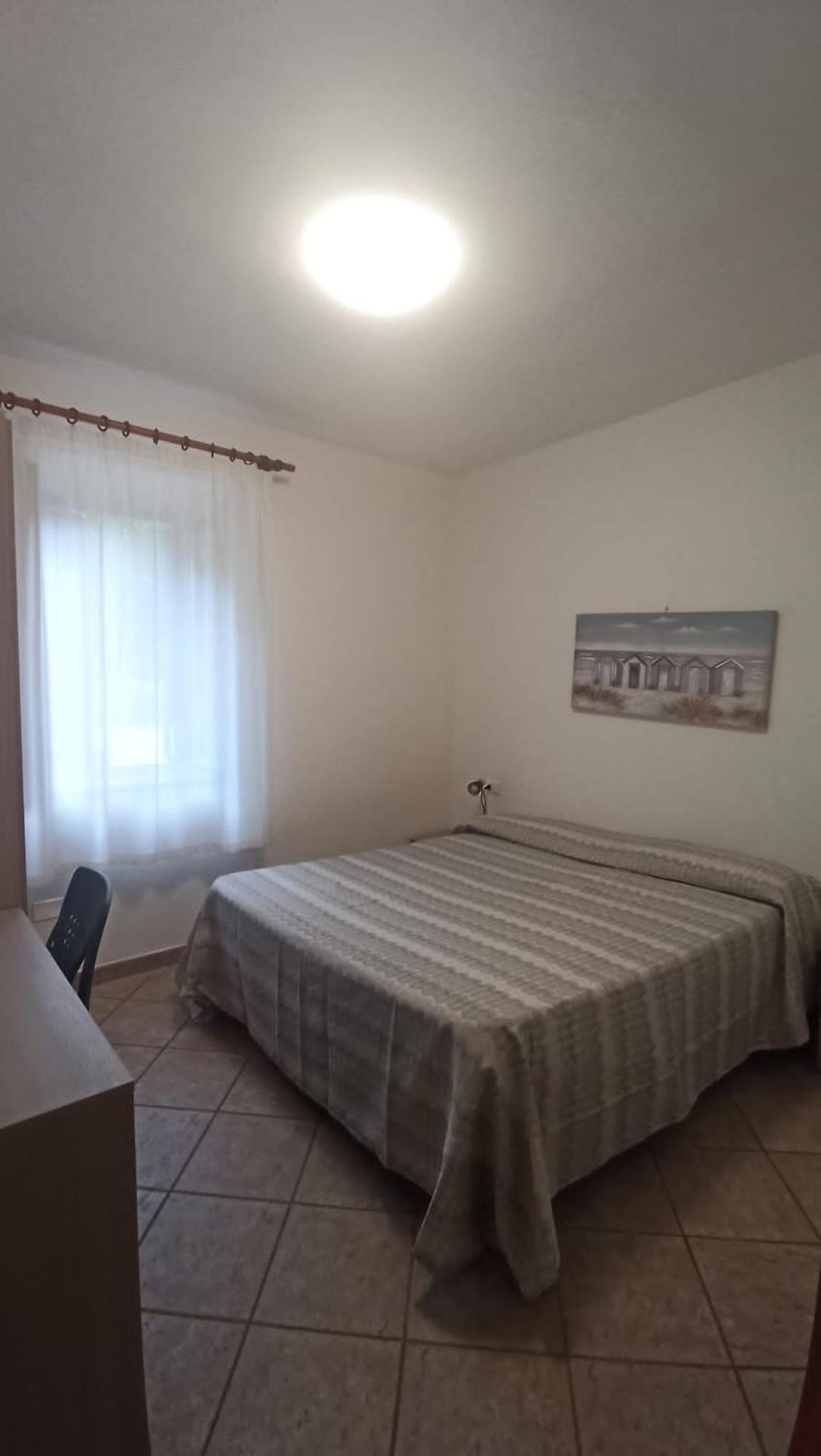 Casa Valdese Rio Marina 호텔 객실 사진