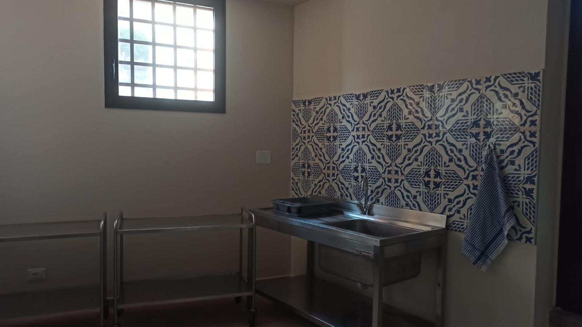 Casa Valdese Rio Marina 호텔 외부 사진