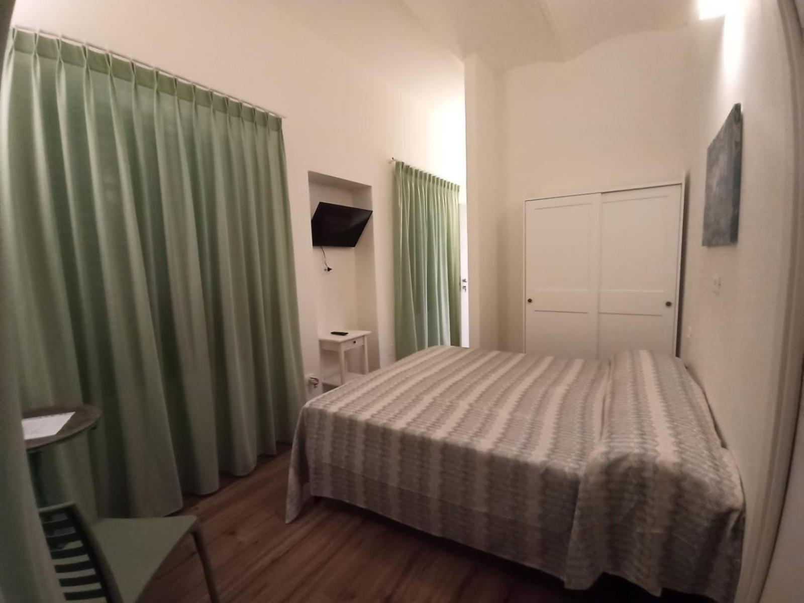 Casa Valdese Rio Marina 호텔 외부 사진