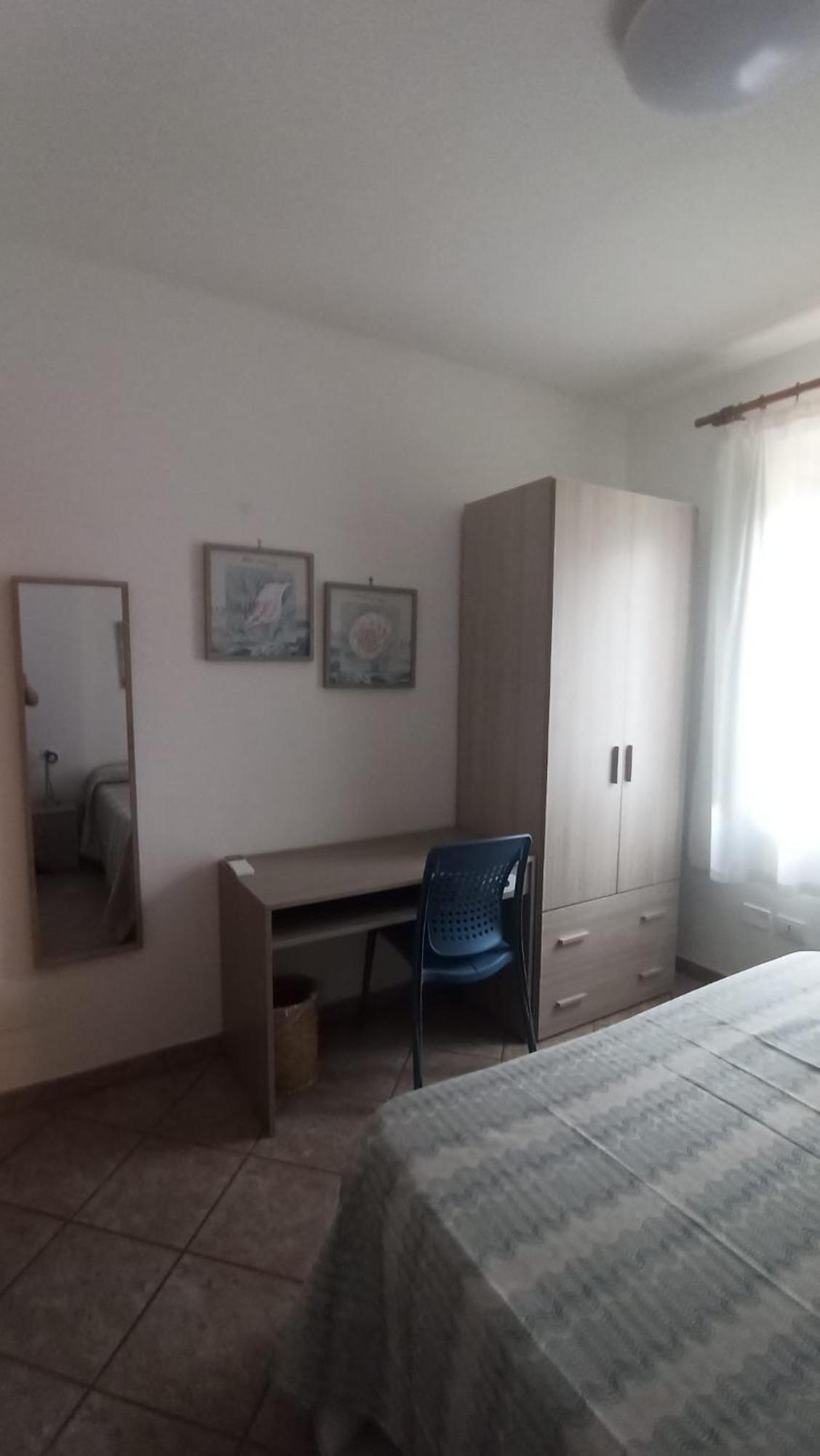 Casa Valdese Rio Marina 호텔 객실 사진