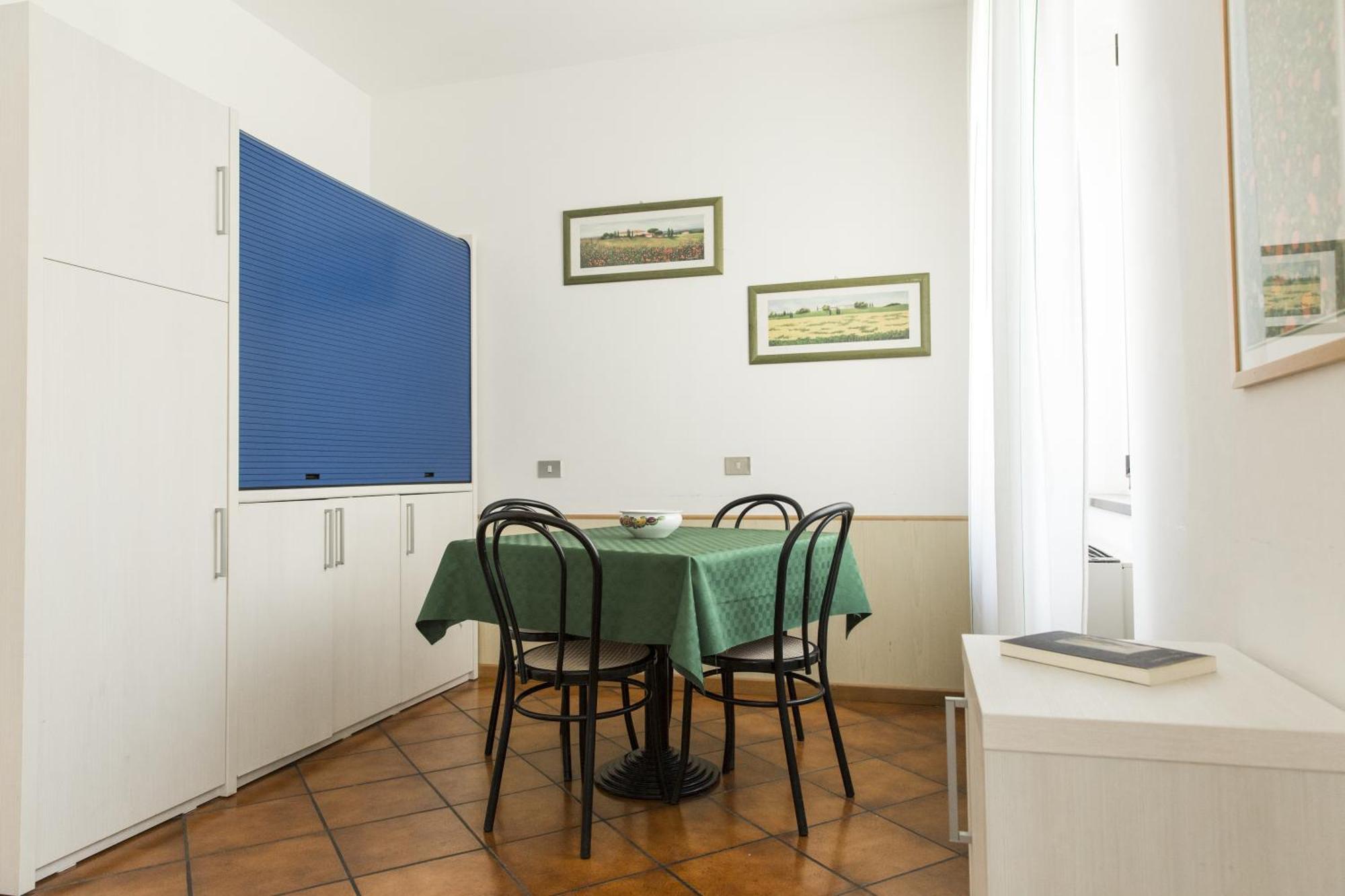 Casa Valdese Rio Marina 호텔 외부 사진