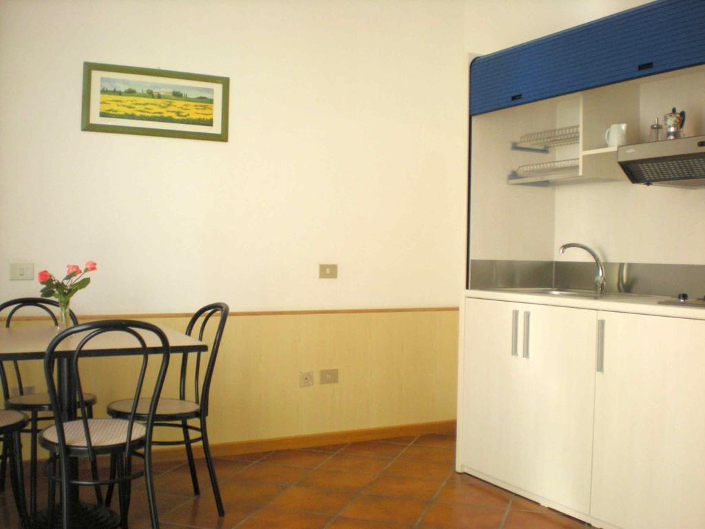 Casa Valdese Rio Marina 호텔 외부 사진