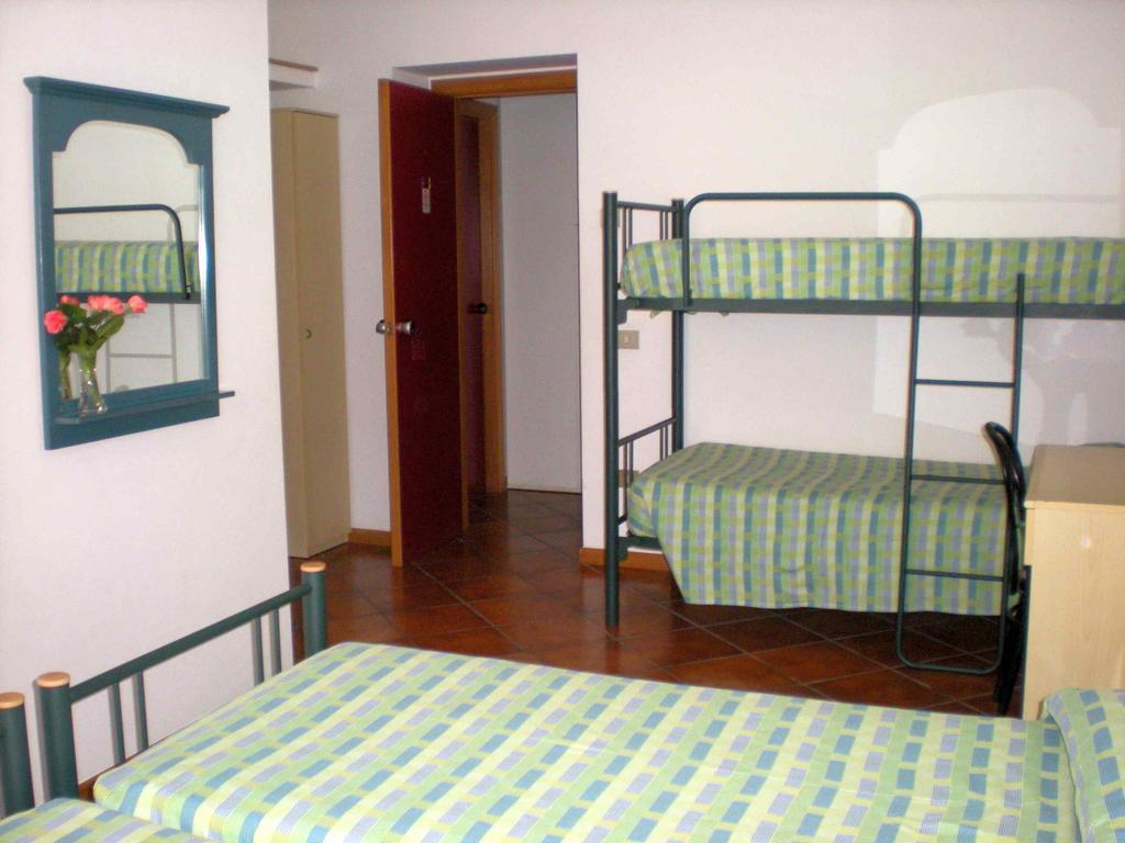 Casa Valdese Rio Marina 호텔 외부 사진