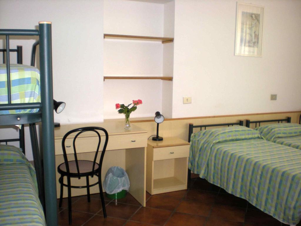 Casa Valdese Rio Marina 호텔 외부 사진