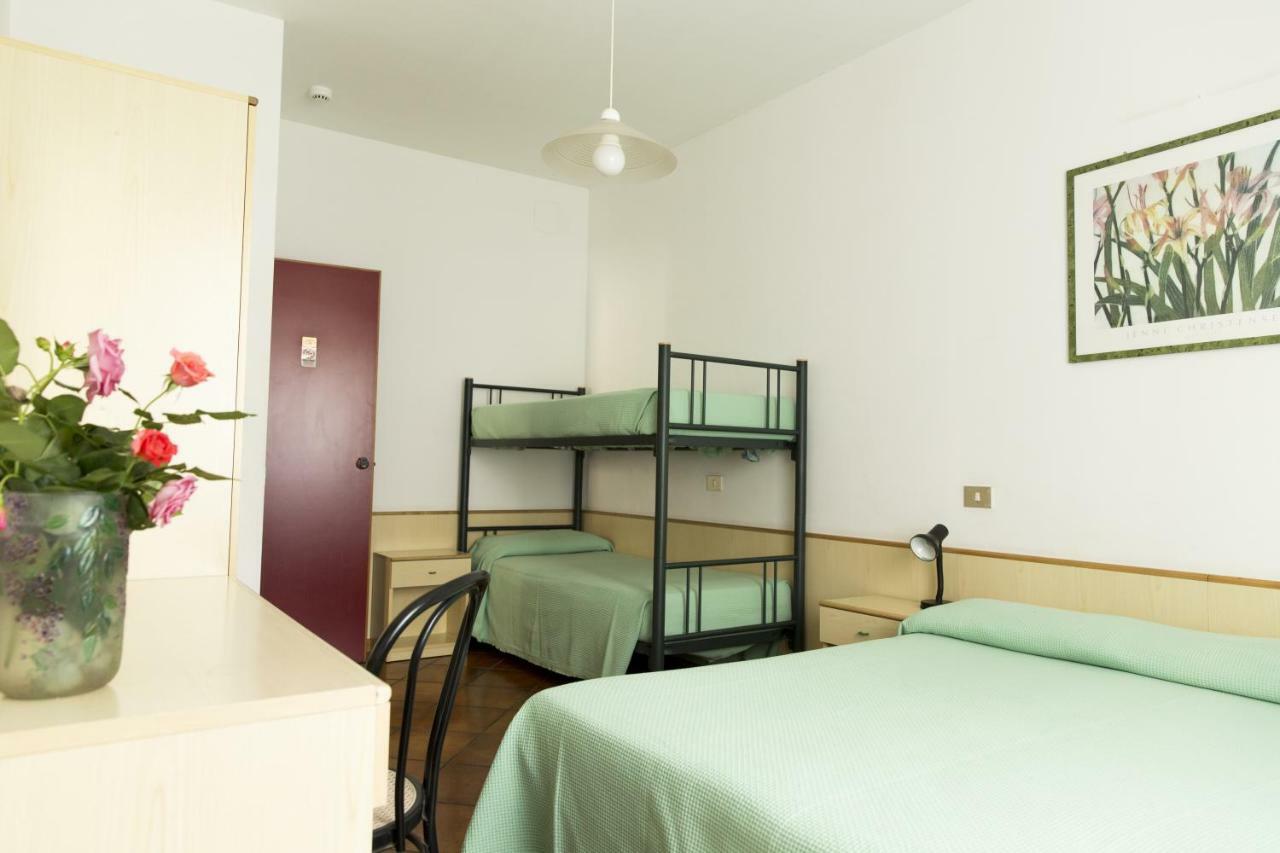 Casa Valdese Rio Marina 호텔 외부 사진