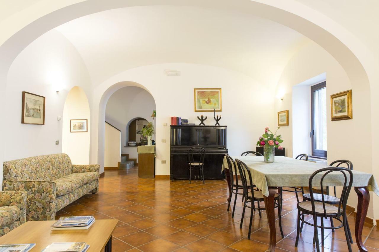 Casa Valdese Rio Marina 호텔 외부 사진